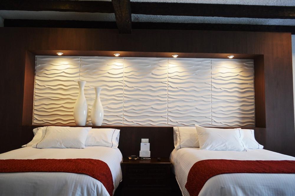 Radisson Hotel Tapatio Guadalajara