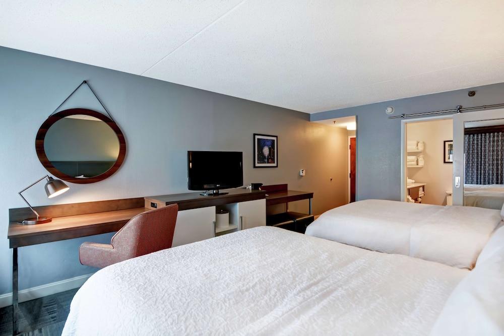 Hampton Inn Cincinnati Airport South