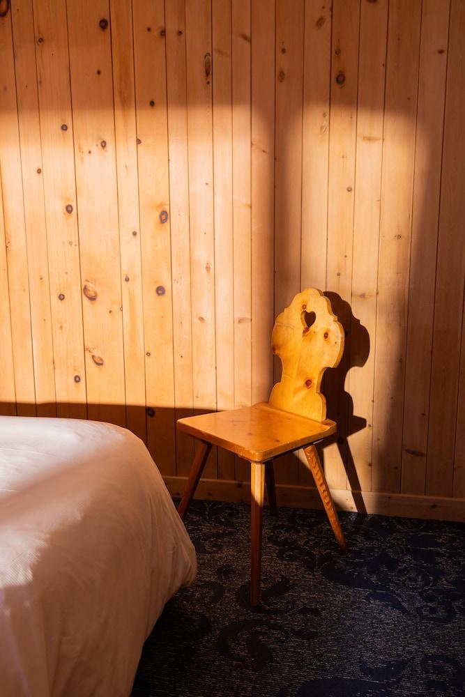 Hotel Chesa Rosatsch