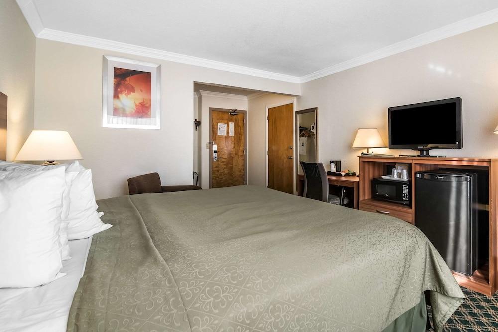 Quality Inn Rutland - Killington
