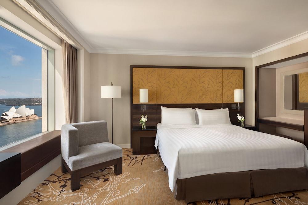 Shangri-La Sydney