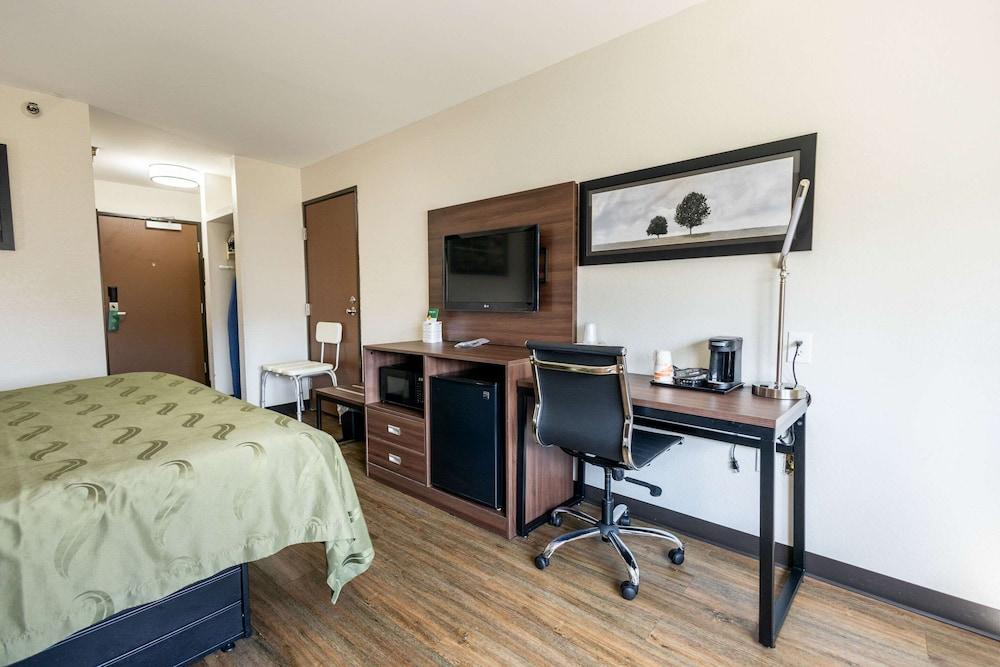 Quality Inn Carrollton