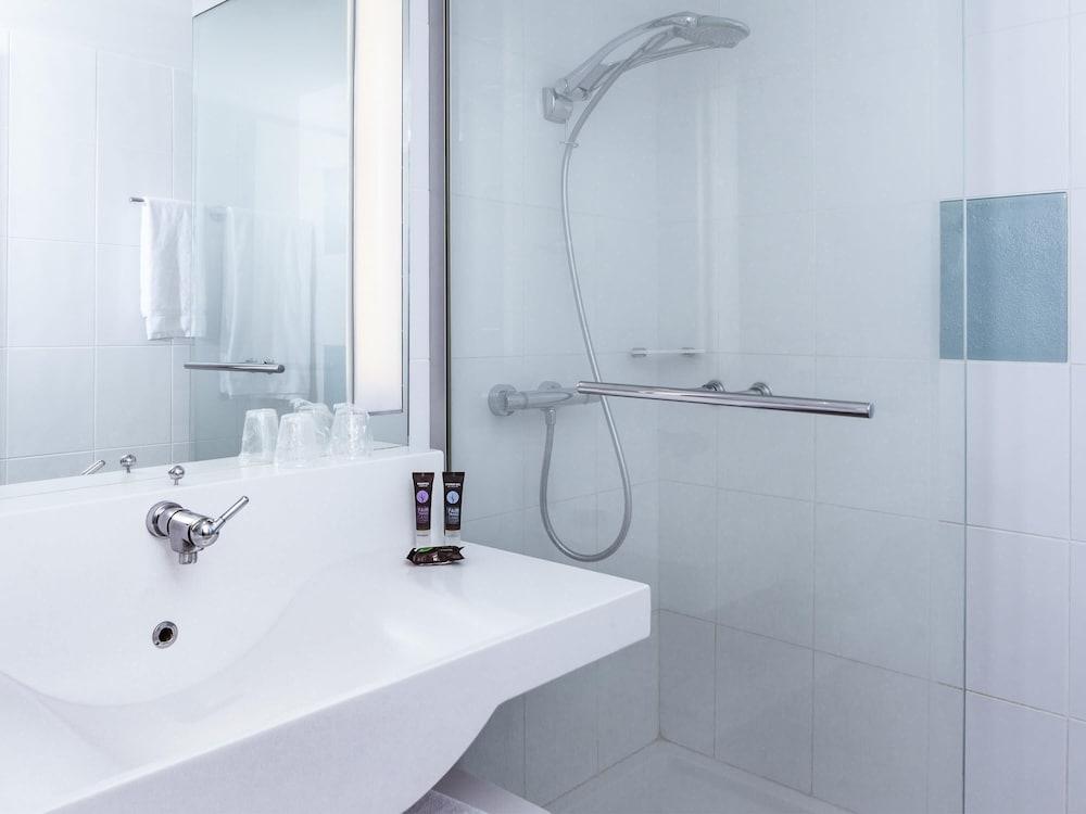 Novotel Saint-Quentin en Yvelines