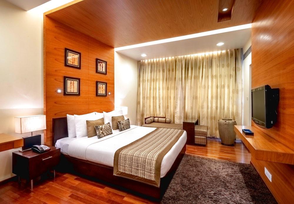 Kenilworth Hotel, Kolkata