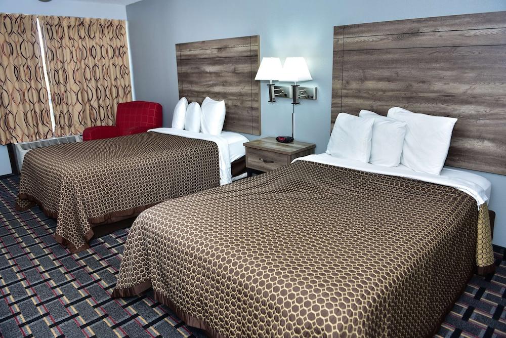 Americas Best Value Inn Douglasville