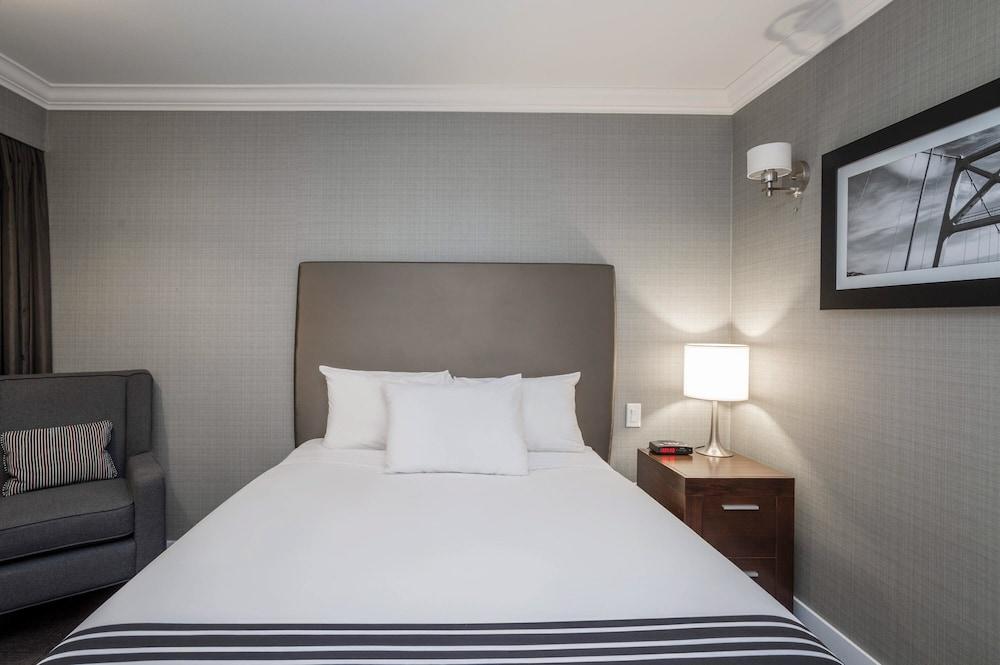 Sandman Hotel Revelstoke