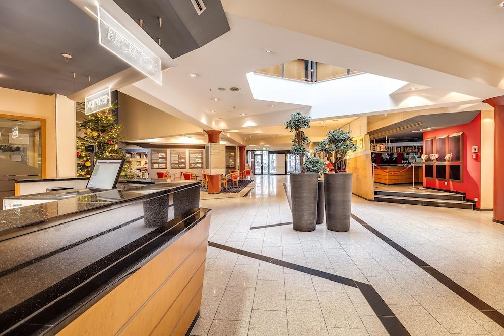 Congress Hotel Chemnitz