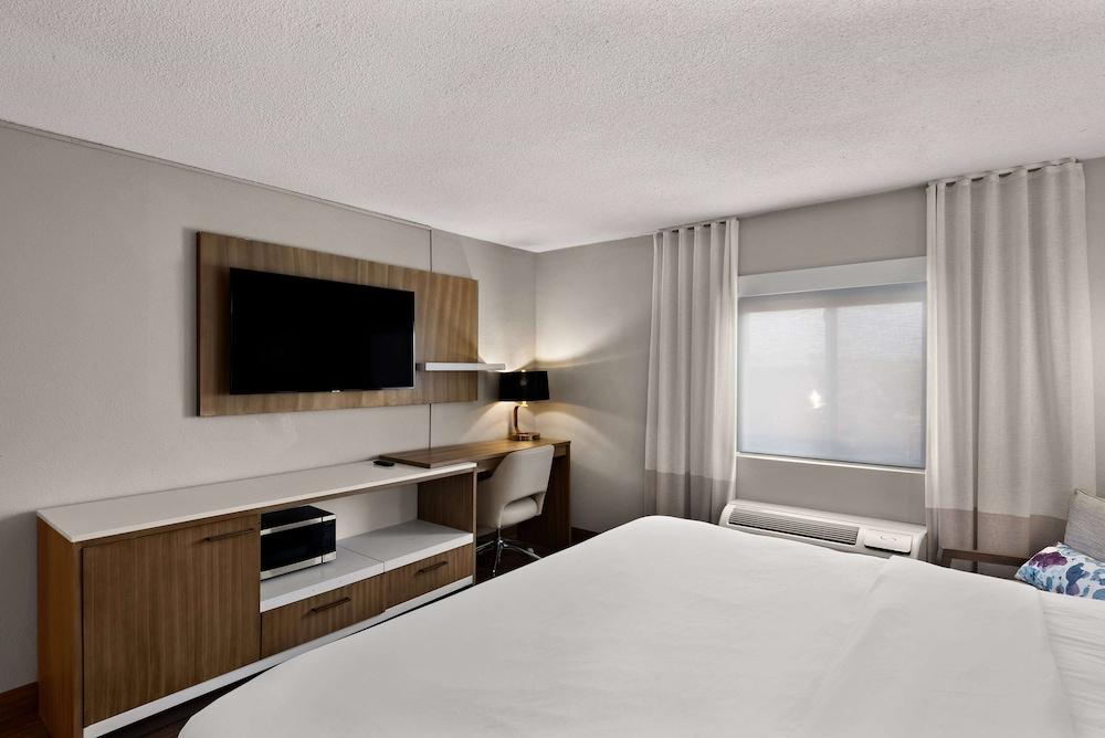 Wyndham Garden Ankeny/Des Moines