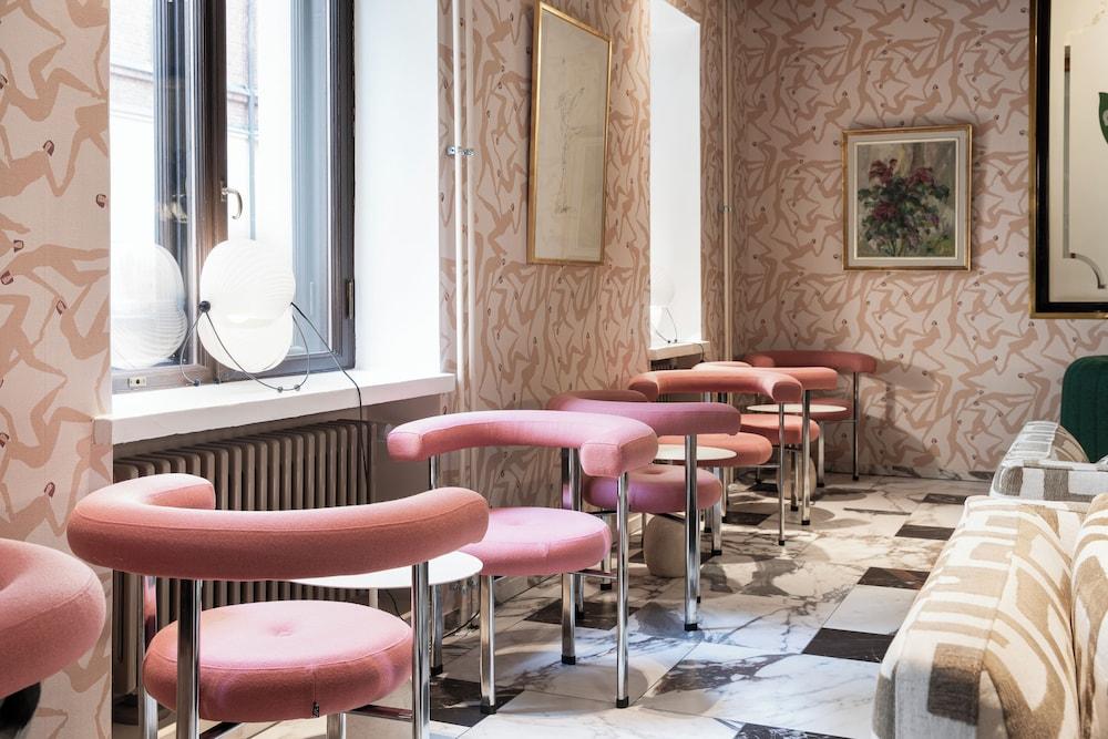 Solo Sokos Hotel Torni