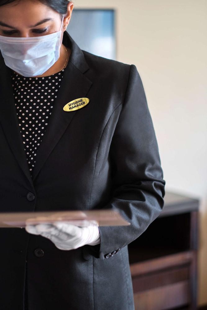 Hyatt Regency New Brunswick