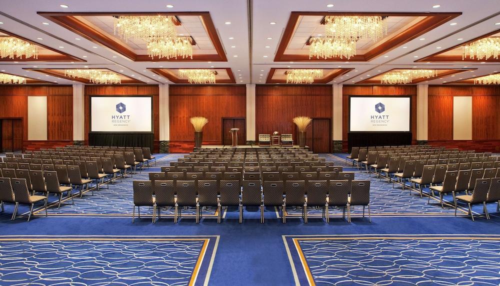 Hyatt Regency New Brunswick