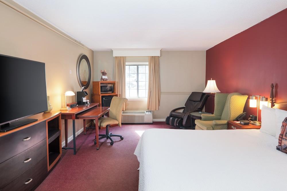 Fireside Inn & Suites West Lebanon