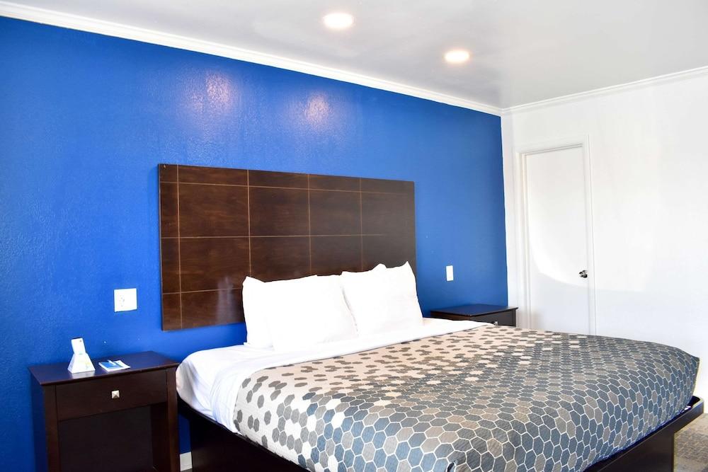 Rodeway Inn Swainsboro