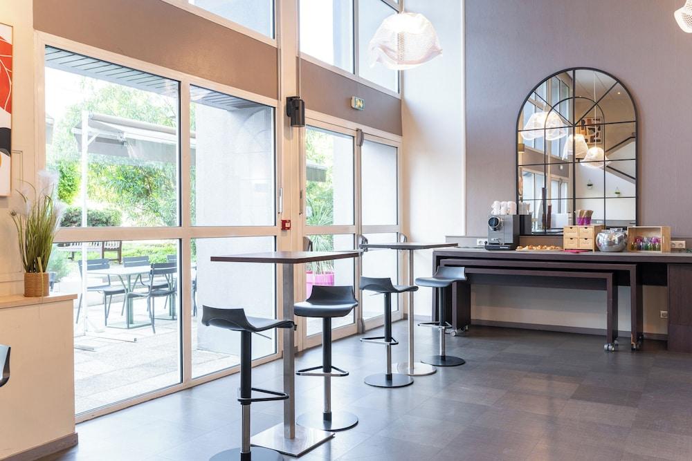 Mercure Grenoble Centre Porte des Alpes