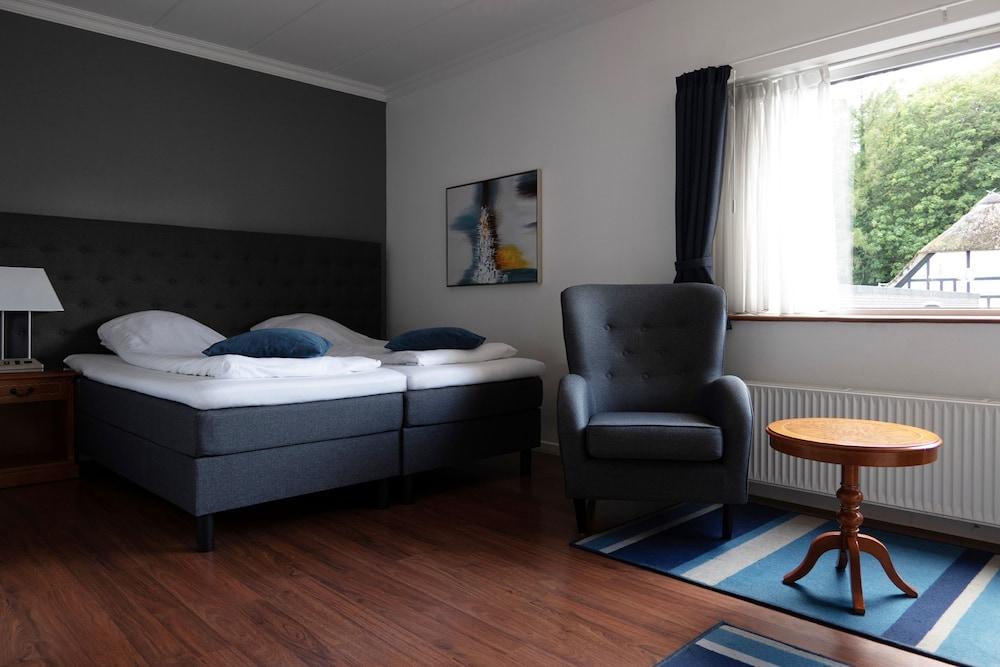 Helnan Marselis Hotel