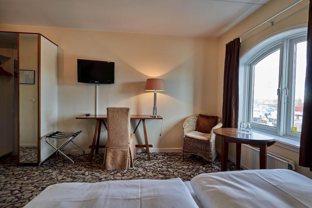 Four Points Flex by Sheraton Køge