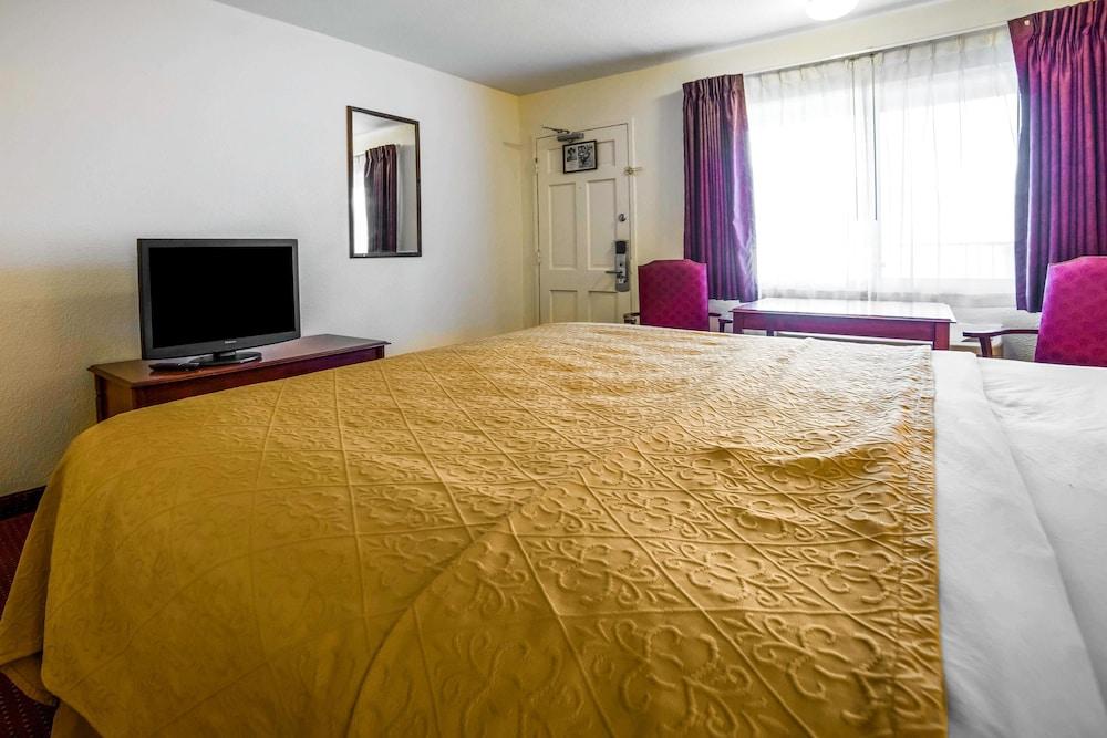 Rodeway Inn Kingman Route 66