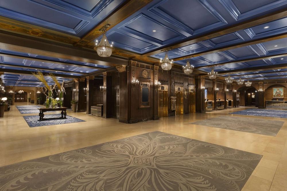 Fairmont Le Chateau Frontenac