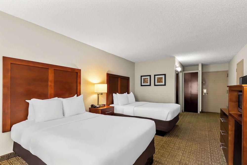 Comfort Inn St. Louis - Westport Event Center