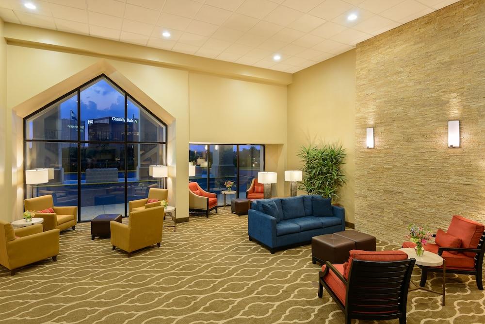 Comfort Inn St. Louis - Westport Event Center