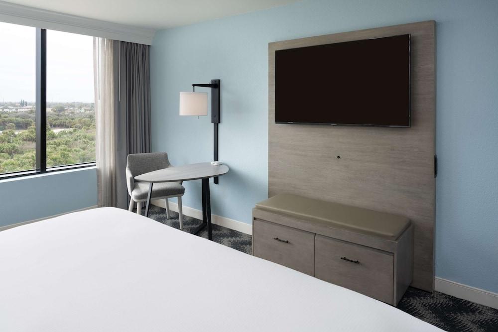 Hilton Cocoa Beach Oceanfront