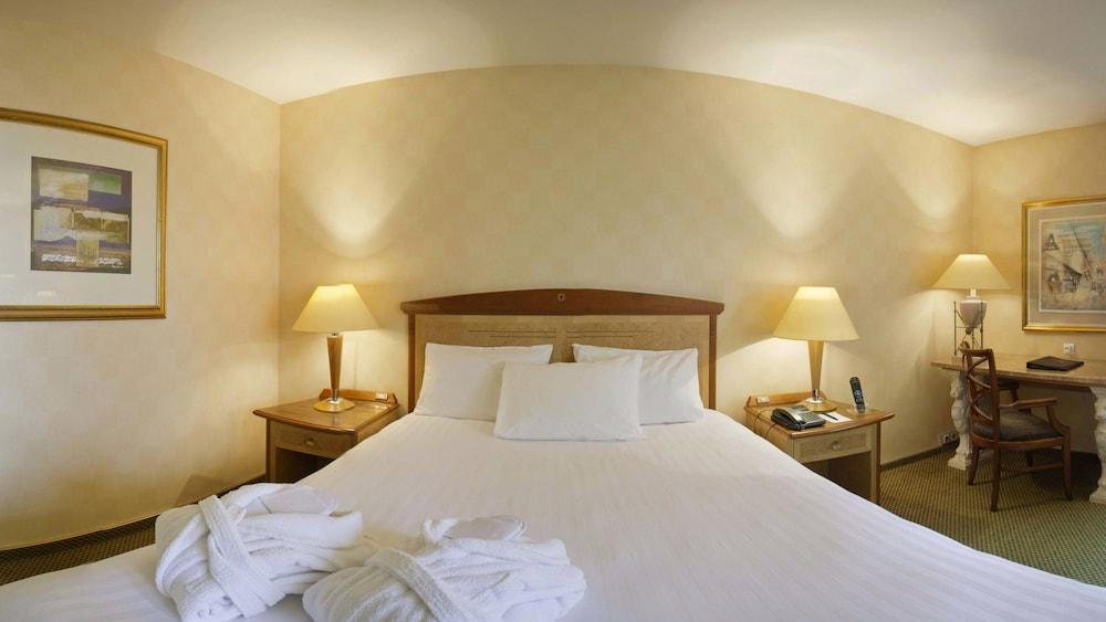 Millennium Hotel Paris Charles de Gaulle