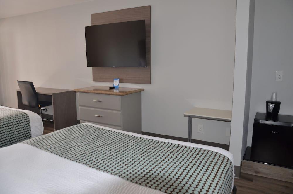 Baymont by Wyndham Covington