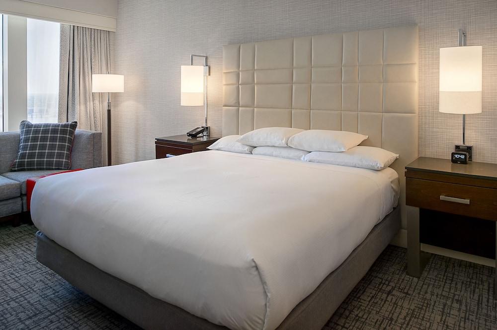 Hilton St. Louis at the Ballpark