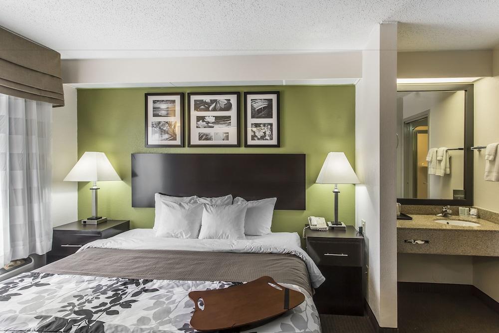 Rodeway Inn Knoxville North