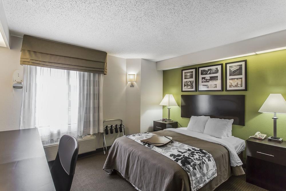 Rodeway Inn Knoxville North