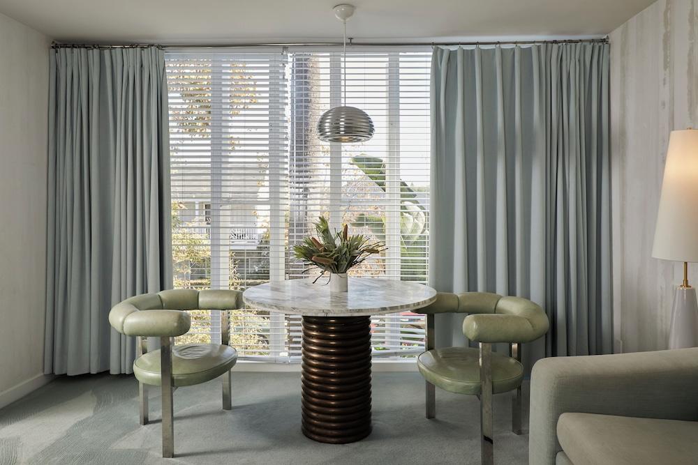 Avalon Hotel Beverly Hills, a Member of Design Hotels