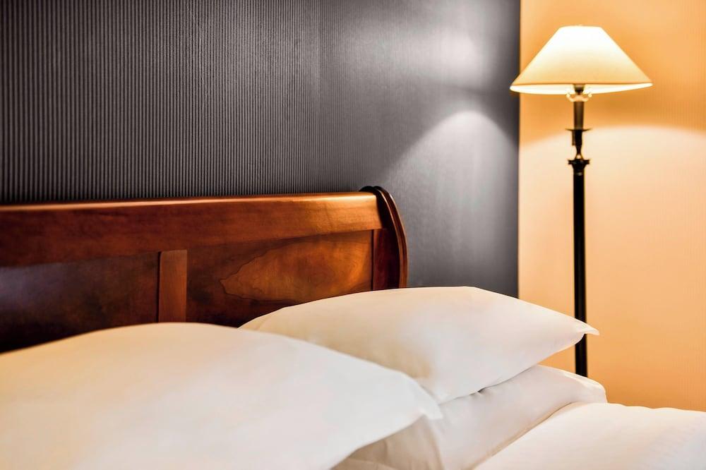 Sheraton Skyline Hotel London Heathrow