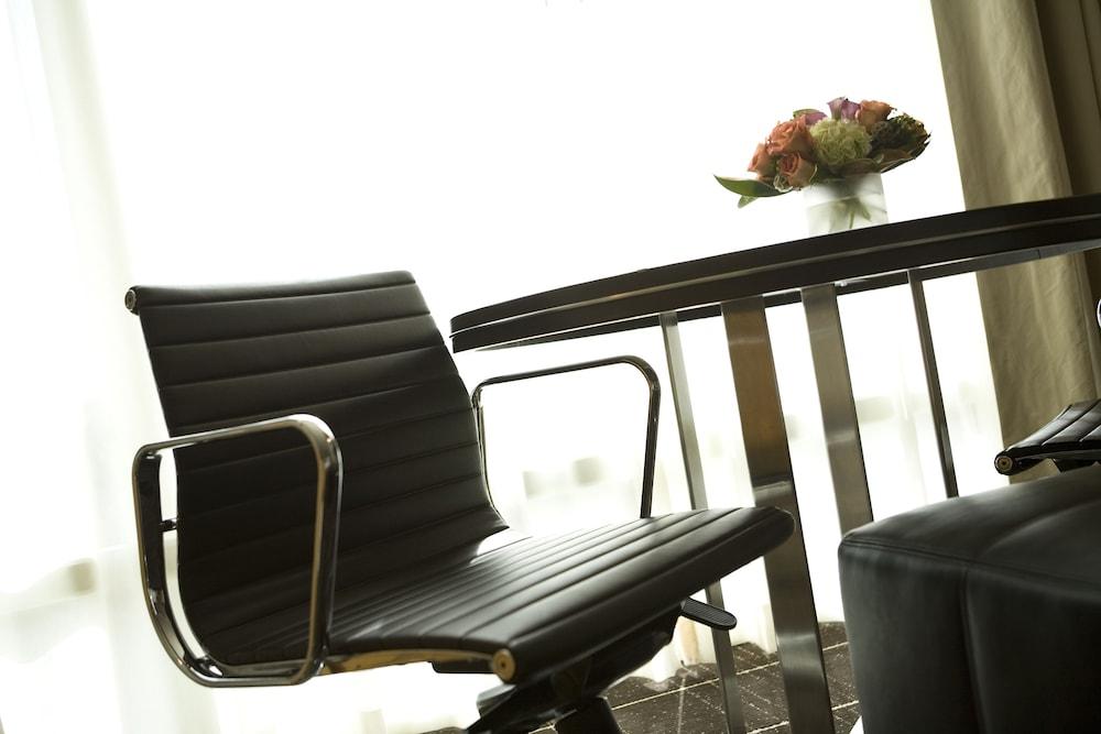 The Colonnade Hotel Back Bay