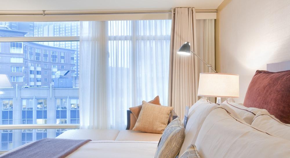 The Colonnade Hotel Back Bay