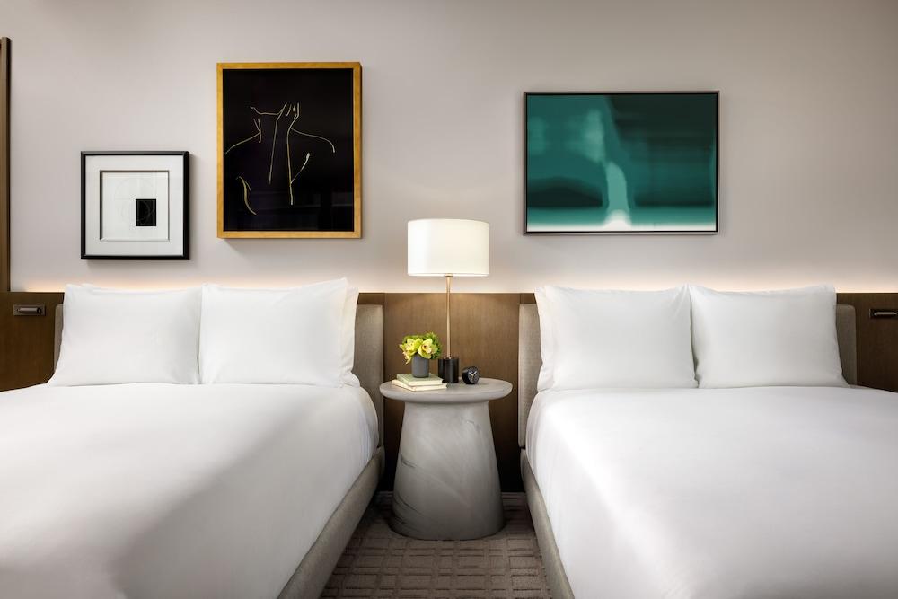 Fairmont Century Plaza Los Angeles at Beverly Hills