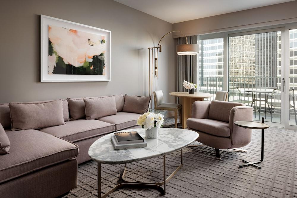 Fairmont Century Plaza Los Angeles at Beverly Hills