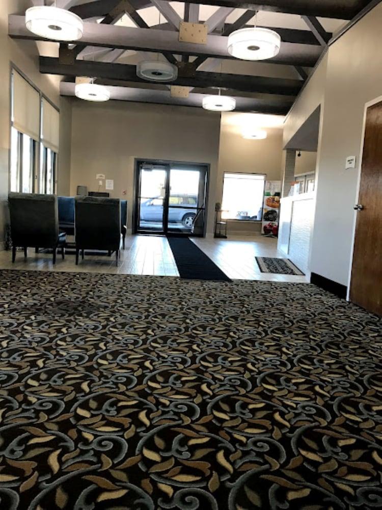 Wingate by Wyndham Beaver I-15