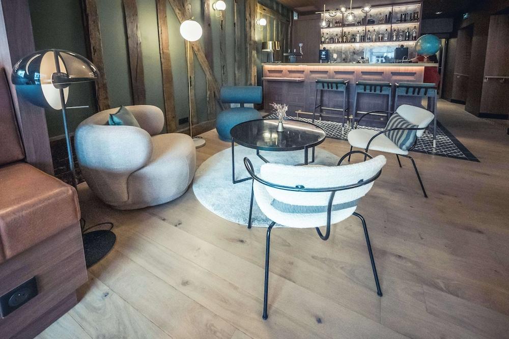 Best Western Premier Hotel de la Poste & Spa