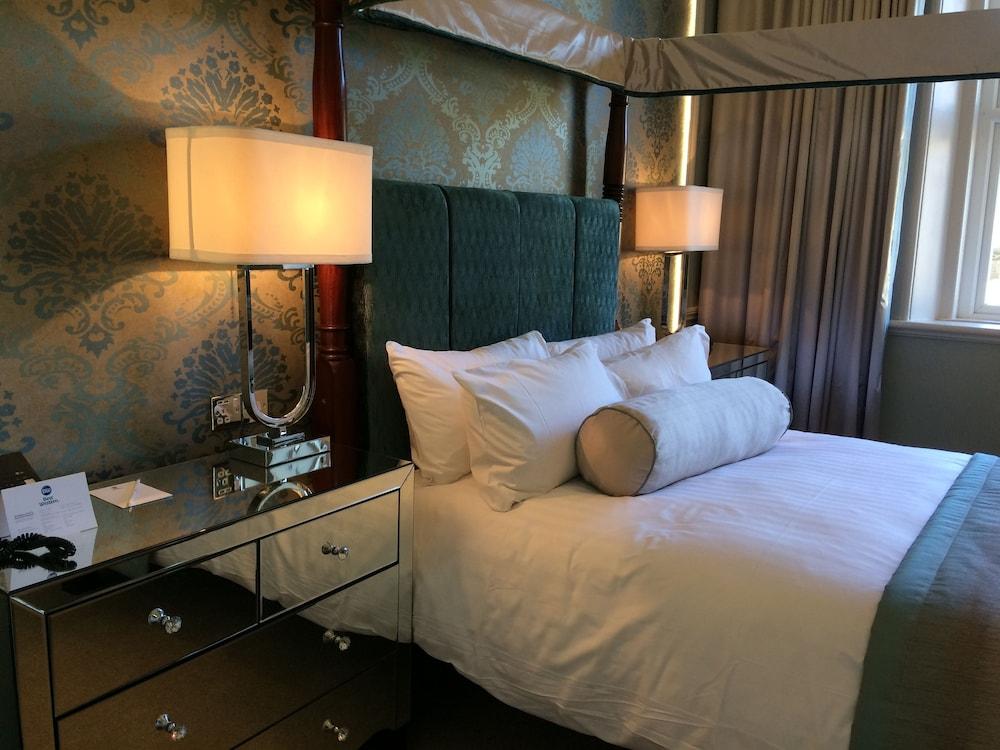 Shrubbery Hotel, Ilminster