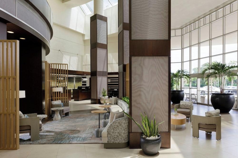 The Westin Fort Lauderdale