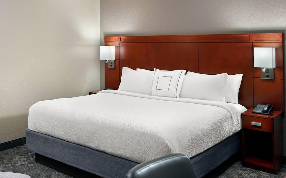 Courtyard by Marriott Macon