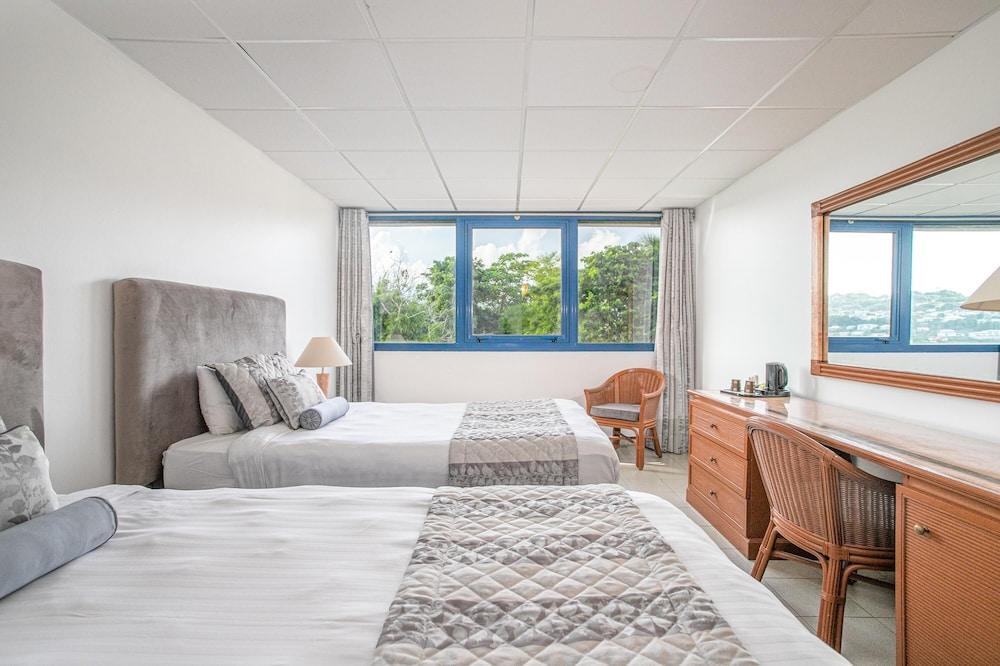 Karibea Valmenière Hôtel