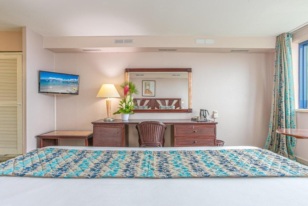 Karibea Valmenière Hôtel