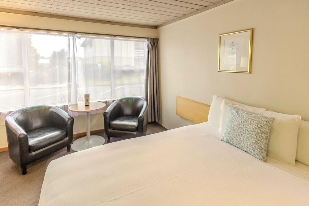 Kingsgate Hotel Te Anau