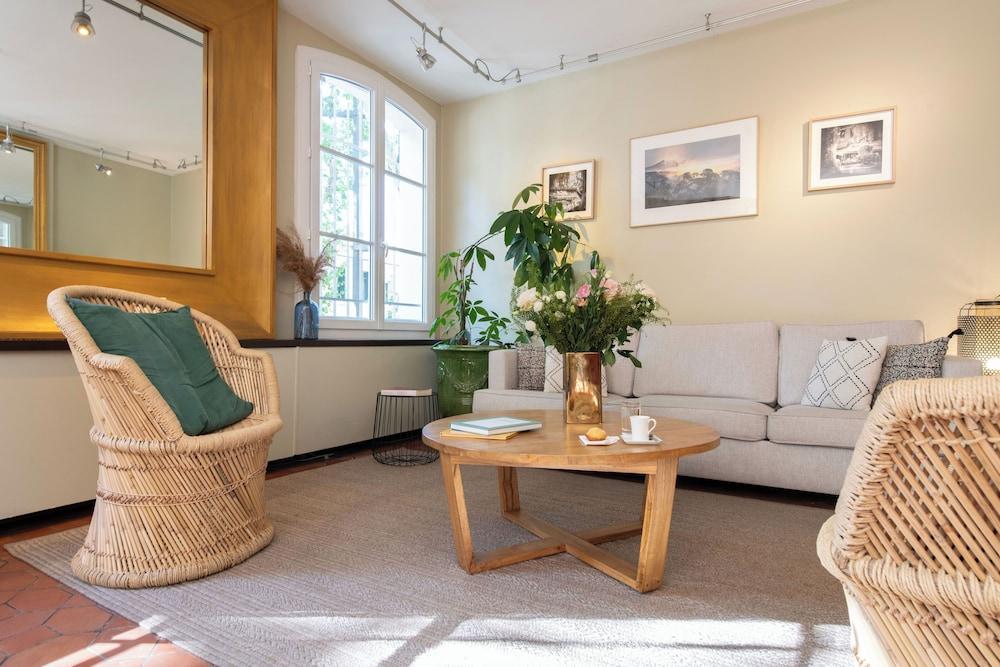 Boutique Hotel Cezanne