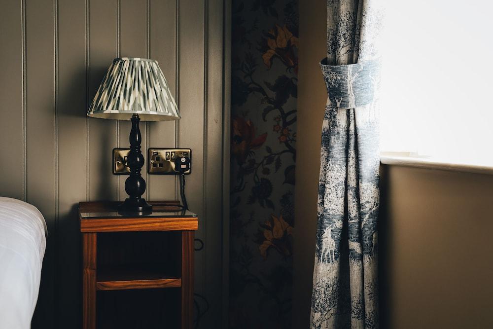 The Knaresborough Inn - The Inn Collection Group