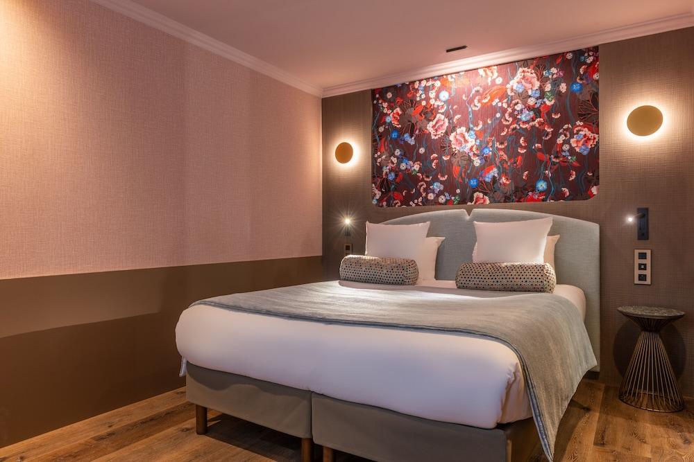 Hotel Maison Axel Opéra Paris