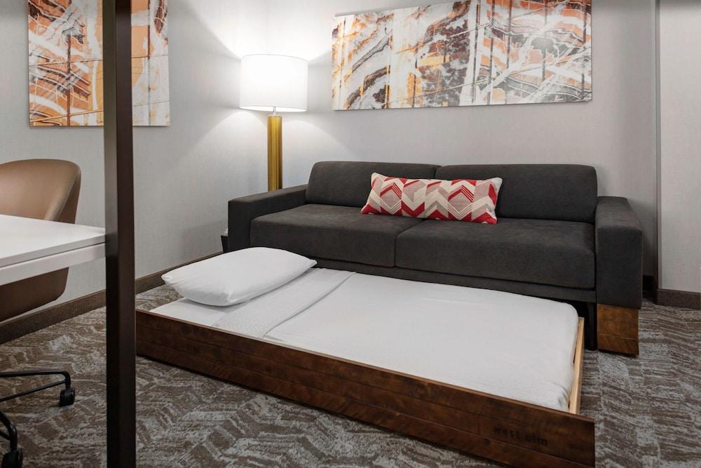 SpringHill Suites by Marriott Beaufort