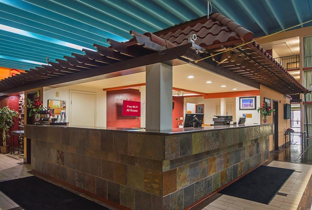 Red Roof Inn Lubbock