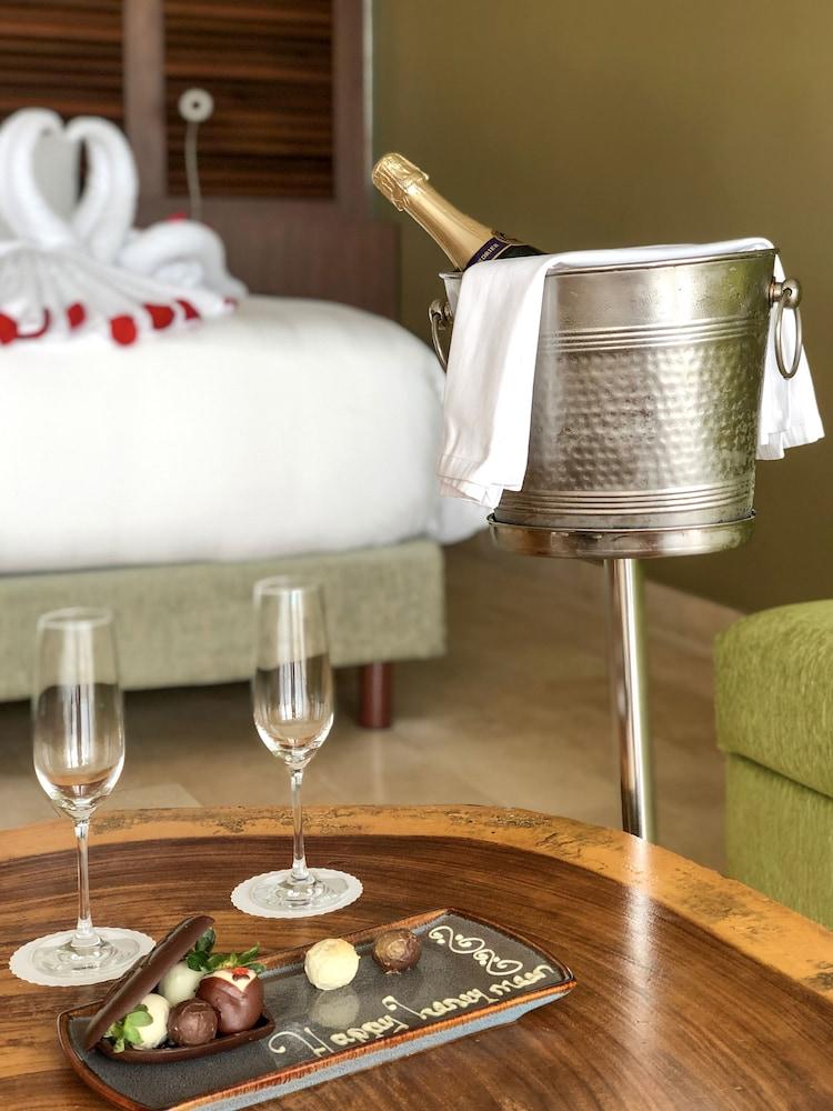 InterContinental Presidente Cancun Resort by IHG